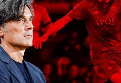 İtalyan basını Montella'nın ilk transferini yazdı! Eğer Fenerbahçe'ye imza atarsa...