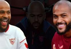 Mendilibar 'Marcao yetersiz' dedi! Brezilyalı stoper Galatasaray'a geri mi dönüyor?
