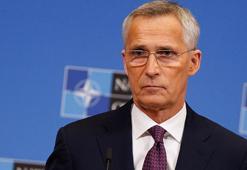Stoltenberg'den İsveç açıklaması: Erdoğan ile görüştüm