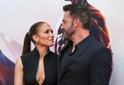 Evliliklerinde kara bulutlar mı dolaşıyor? 'Ben Affleck, Jennifer Lopez'in harcamalarına yetişemiyor!'