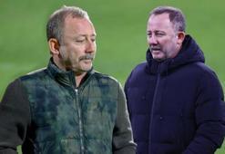 Beşiktaş'ın muhabiri açıkladı: Sergen Yalçın'ı Fenerbahçe'de görürsem şaşırmam