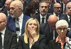 Dışişleri Bakanı Fidan, Berlusconi’nin cenazesine katıldı