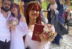 Boşanma aşamasındaki eşini boynundan bıçaklayarak öldürdü! Cezası belli oldu