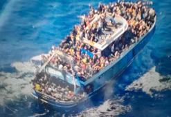 Yunanistan’da alabora olan göçmen teknesinde can kaybı 79'a yükseldi