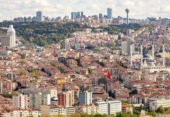 Türkiye genelinde Mayıs ayı için konut satış rakamları açıklandı