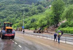 AFAD Giresun, Trabzon, Rize ve Artvin için uyardı! Sağanak etkili oldu; hoparlörle ‘dereden uzak durun’ anonsları yapıldı