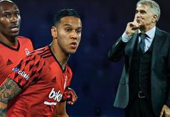 Josef de Souza ve Atiba'yı kıskandıracak orta saha: Önce kulübümle anlaşın ben gelmeye hazırım