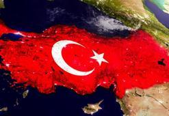 İl sayısı 100 olacak mı? AK Parti'den il olmayı bekleyen ilçeler çalışması
