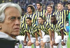 Jorge Jesus, Enner Valencia ve Bruma'dan sonra 7 ayrılık daha...