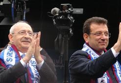İmamoğlu'ndan dikkat çeken değişim yemeği! "Bir isim daha kadroya katılacak"