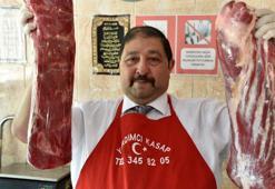 'Kaçak' kıyma çekiminin cezası 60 bin lira