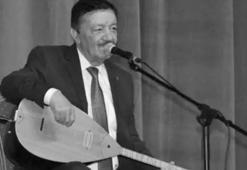 Ünlü sanatçı Ekrem Çelebi hayatını kaybetti