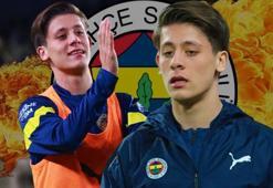 Annesi ayrılık paylaşımında bulunmuştu! Arda Güler için Dortmund, Ajax, Benfica, Napoli sıraya girdi