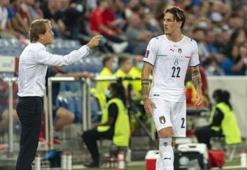 Mancini'nin Zaniolo yorumu Okan Buruk'u mutlu etti