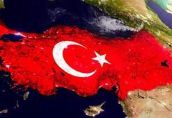 İl sayısı 100 olacak mı? AK Parti'den il olmayı bekleyen ilçeler çalışması