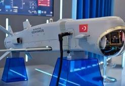 Baykar’ın geliştirdiği KEMANKEŞ ilk atış testini başarıyla tamamladı