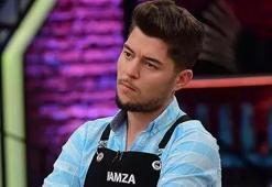 MasterChef Hamza hastalığını ilk bölümde açıkladı! 2023 MasterChef Hamza Mercimek kaç yaşında, nereli?