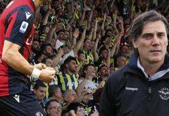 Fenerbahçe transfer bombasını patlatacak! Montella'nın liste başı: Değeri 12 milyon euro