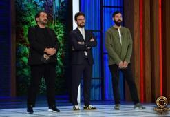 MasterChef 2023'te ana kadroya kim girdi? 15 Haziran MasterChef  All Star'ın ikinci yarışmacısı kim oldu?