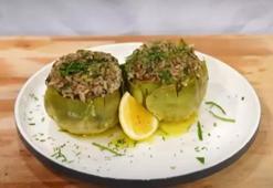 MasterChef All Star Enginar Dolması nasıl yapılır? Enginar Dolması tarifi ve malzemeleri...