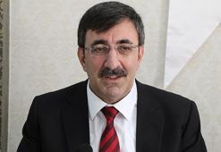 Cumhurbaşkanı Yardımcısı Cevdet Yılmaz'dan CNN TÜRK'te enflasyon ve asgari ücret açıklaması