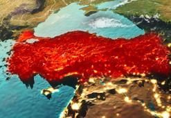 AK Parti’de ‘100 il 1000 ilçe’ çalışması