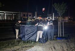 Bursa'da yol kenarında erkek cesedi bulundu