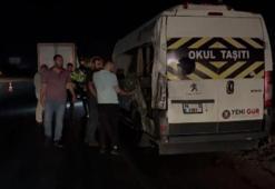 Bursa’da zincirleme trafik kazası: 1 ölü, 2 yaralı