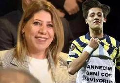 Arda Güler'in annesi Serap Güler tweet attı! Fenerbahçe'de Arda Güler kararı, plan belli oldu