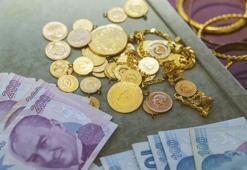 Altında son dakika! Gram altın için 1800 lira tahmini! Yıl sonunu işaret edildi