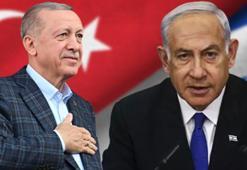 İsrail basını: Netanyahu, Erdoğan ile görüşmeye çalışıyor