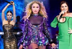 Ünlülerin bayram ücretleri belli oldu! Hadise'nin alacağı para dudak uçuklattı