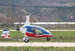 Cayrokopter nedir? Helikopter de değil uçak da: Cayrokopter nasıl çalışır ve ne için kullanılır, tarihi nedir?