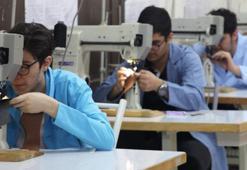 Bu liseden mezun olan işsiz kalmıyor! Üç alanda garanti iş söz konusu
