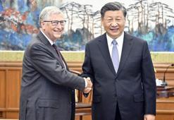 Çin Devlet Başkanı Xi: Umudumu Amerikan halkına bağladım