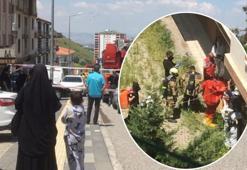 Ankara'da böcek ilacı faciası! 2 kişi hayatını kaybetti