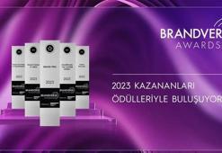 Farklı bir ödül töreni deneyimi: “Brandverse Awards”