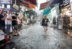 Meteoroloji'den İstanbul ve birçok il için son dakika yağmur uyarısı! Sel, su baskını, yıldırım geliyor