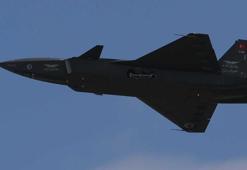 Bayraktar KIZILELMA havacılık tarihinde bir ilki gerçekleştirdi