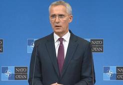Stoltenberg: İsveç gerçekten ilerleme kaydetti