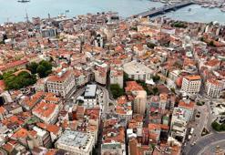 İstanbul'da arsa ve ev sahiplerinin kabusu oldular! Örgüt lideri hakkında şoke eden gerçek