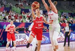 Pes etmeyen Potanın Perileri geriden gelerek Macaristan'ı mağlup etti