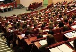 YÖK Başkanı Özvar açıkladı! Üniversite kontenjanları belli oldu