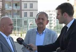 Bakan Özhaseki CNN Türk'te açıkladı: İstanbul'da 6 milyon bağımsız birim var, 600 bini çok riskli