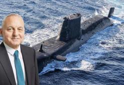 Türk CEO'ya karartma! Dünyaca ünlü şirket belgeleri gizliyor