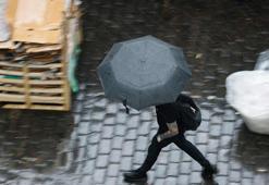Yağmur kuvvetli vuracak, sıcaklıklar düşüyor! İstanbul, Ankara, İzmir'de alarm, işte il il hava durumu raporu