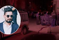 Bursa'da kayınpeder dehşeti: Damadının boğazını kesti