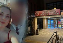Genç kadın kaldığı pansiyonda kabloyla boğulmuş halde bulundu