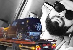 Berkay ehliyet konusunda çözümü buldu! 2 yıl trafikten men edilmişti