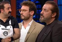 'MasterChef Türkiye All Star'da tansiyon yükseldi! Ana kadroya giren üçüncü isim belli oldu